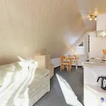 Stunning In Auerbachot Rempesgruen Дом отдыха *