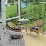 Дом отдыха Stunning In Auerbachot Rempesgruen *