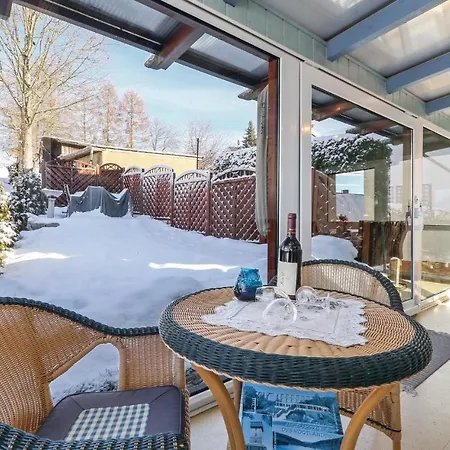 Amazing In Auerbach-ot Rempesgruen With Wifi * Auerbach (Vogtland)