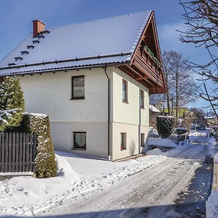 Stunning In Auerbachot Rempesgruen Vakantiehuis Fichtzig