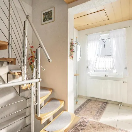 Amazing In Auerbach-ot Rempesgruen With Wifi * Auerbach (Vogtland)