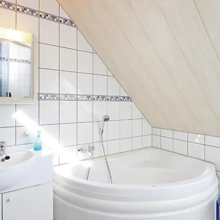 Holiday home Amazing In Auerbach-ot Rempesgruen With Wifi