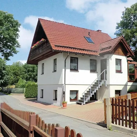 Amazing In Auerbach-ot Rempesgruen With Wifi * Auerbach (Vogtland)