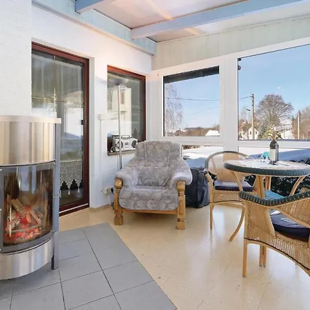 Vakantiehuis Stunning In Auerbachot Rempesgruen *