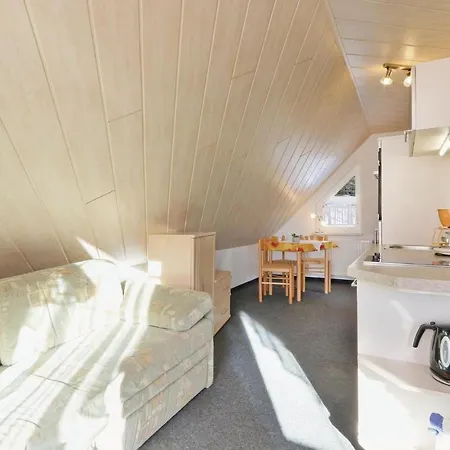 Stunning In Auerbachot Rempesgruen Semesterbostad *