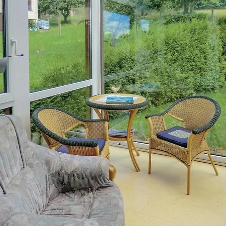 Holiday home Amazing In Auerbach-ot Rempesgruen With Wifi *