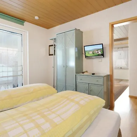 Stunning In Auerbachot Rempesgruen * Fichtzig