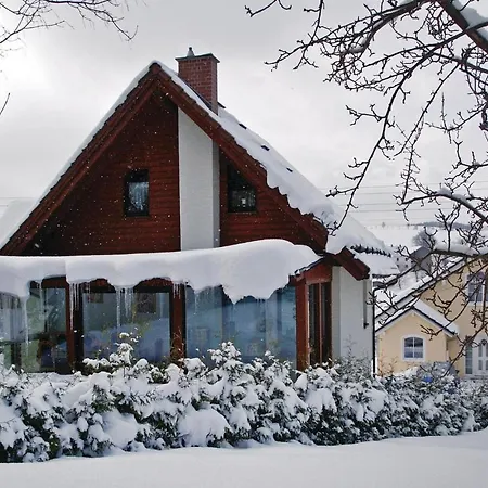 Vakantiehuis Stunning In Auerbachot Rempesgruen *