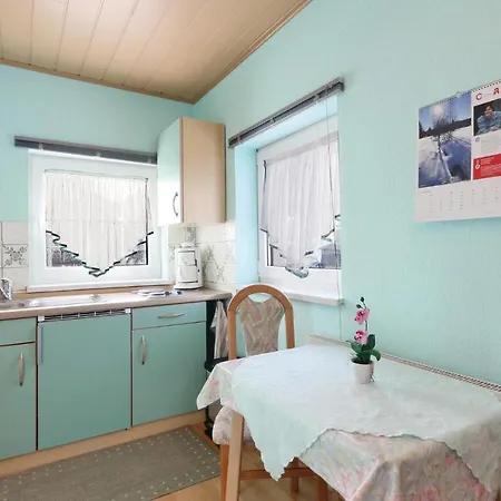 Stunning In Auerbachot Rempesgruen *