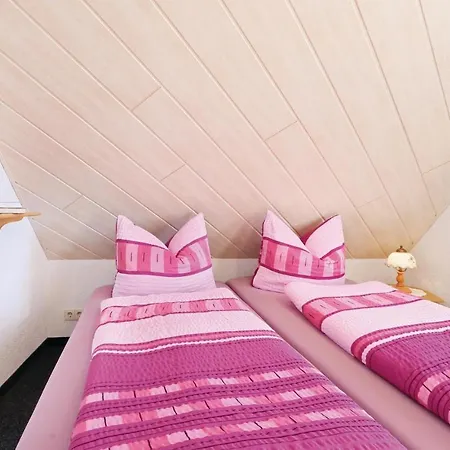 Stunning In Auerbachot Rempesgruen 別荘 アウエルバッハ