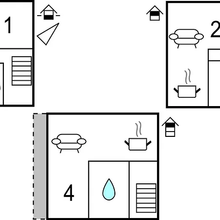 Stunning In Auerbachot Rempesgruen