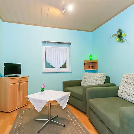 Holiday home Amazing In Auerbach-ot Rempesgruen With Wifi