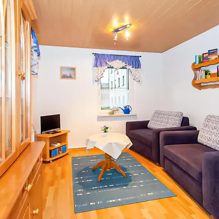 Amazing In Auerbach-ot Rempesgruen With Wifi Holiday home