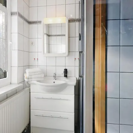 Amazing In Auerbach-ot Rempesgruen With Wifi Holiday home