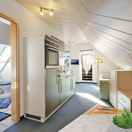 Stunning In Auerbachot Rempesgruen Vakantiehuis Fichtzig