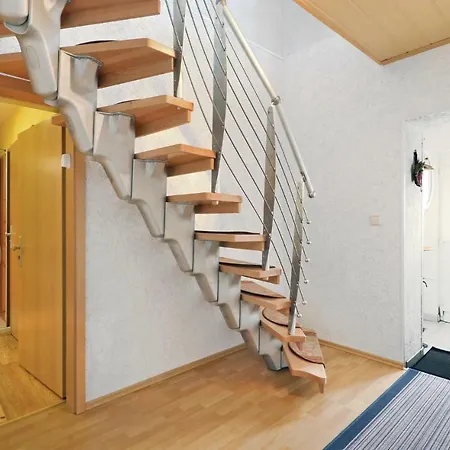 Amazing In Auerbach-ot Rempesgruen With Wifi