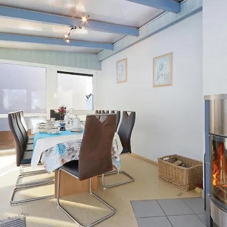 Stunning In Auerbachot Rempesgruen Semesterbostad