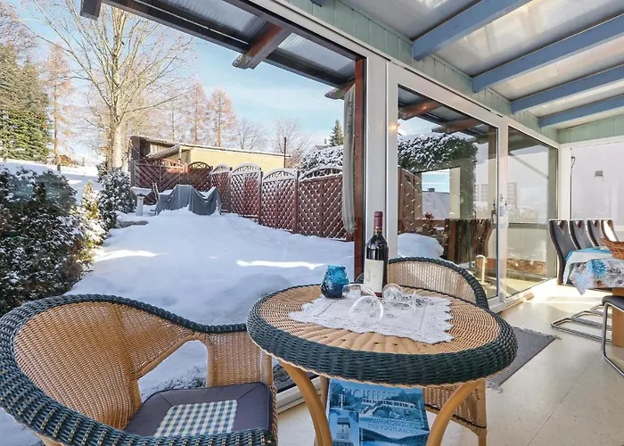 Stunning In Auerbachot Rempesgruen * Fichtzig