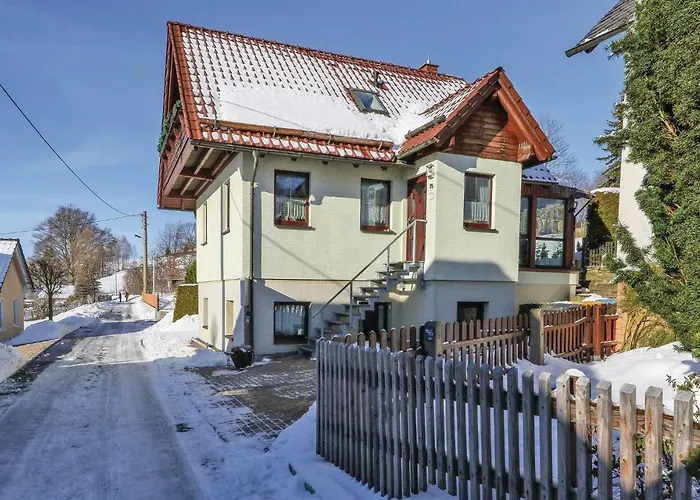 Stunning In Auerbachot Rempesgruen Holiday home *