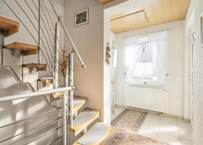 Stunning In Auerbachot Rempesgruen * Fichtzig