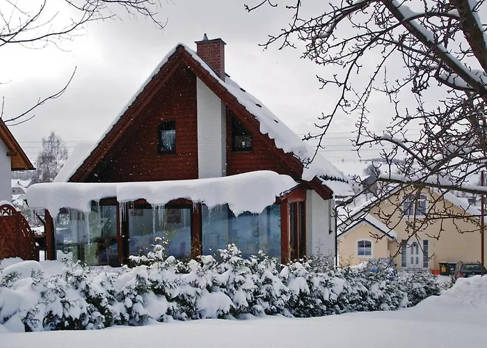 Holiday home Stunning In Auerbachot Rempesgruen *