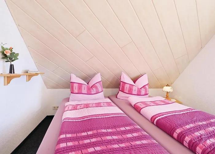 Stunning In Auerbachot Rempesgruen Holiday home Fichtzig