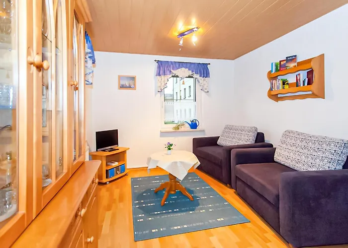 Stunning In Auerbachot Rempesgruen Holiday home