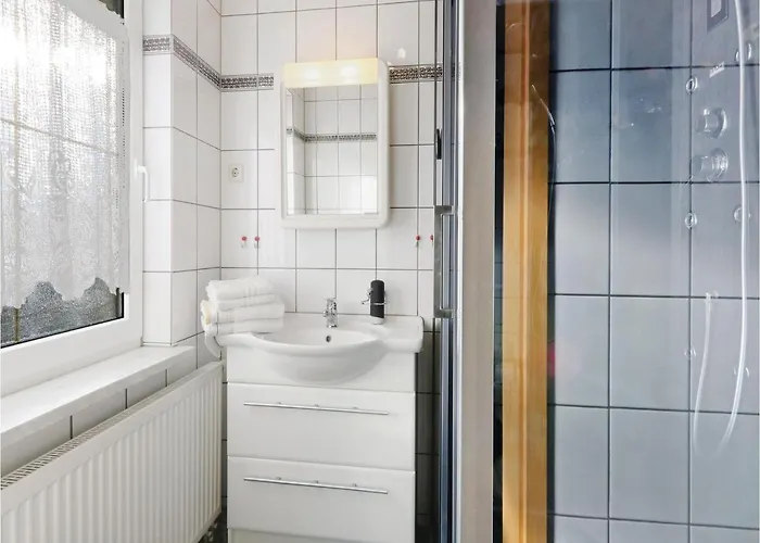 Stunning In Auerbachot Rempesgruen Holiday home