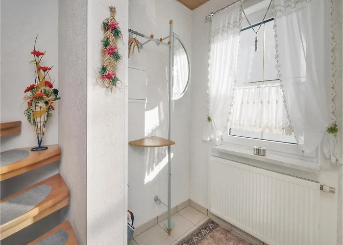 Stunning In Auerbachot Rempesgruen Holiday home