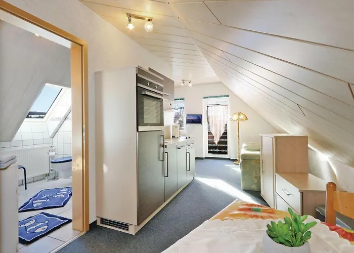 Stunning In Auerbachot Rempesgruen Holiday home Fichtzig