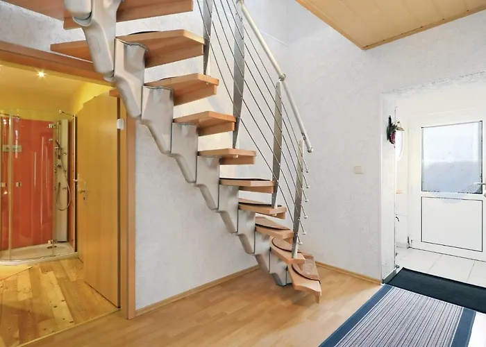 Stunning In Auerbachot Rempesgruen