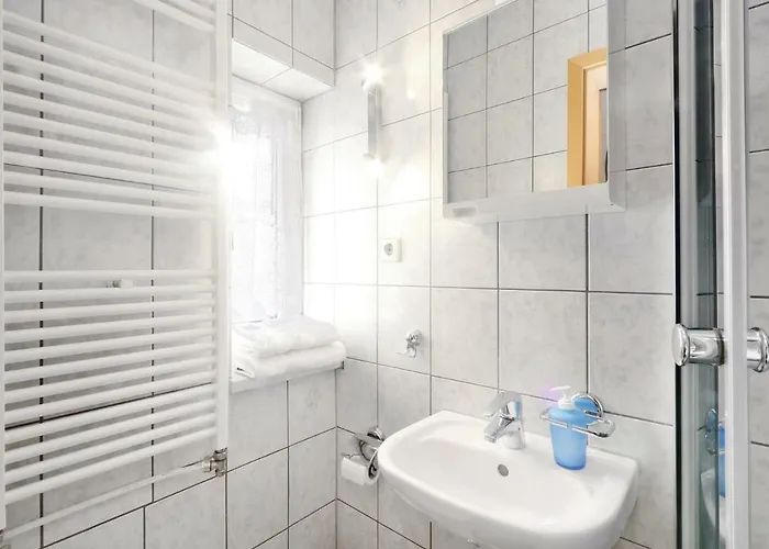 Stunning In Auerbachot Rempesgruen Holiday home *