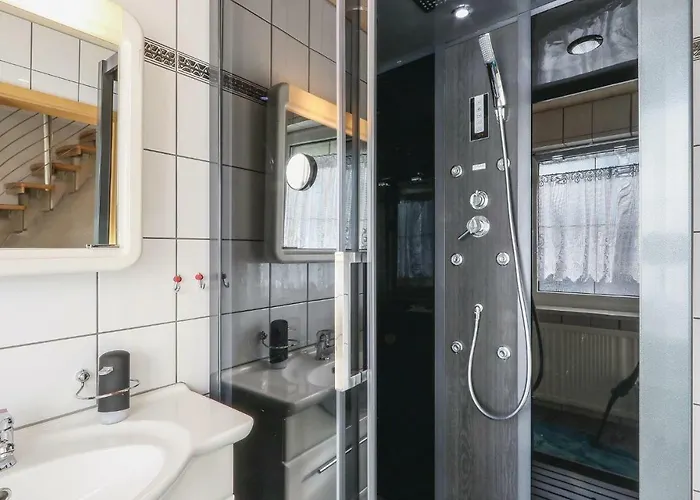 Stunning In Auerbachot Rempesgruen Holiday home *