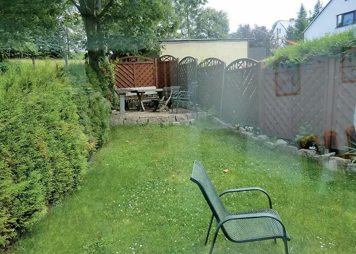 Stunning In Auerbachot Rempesgruen Holiday home Fichtzig